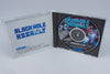 Sega Mega CD *Black Hole Assault* OVP Anleitung NTSC-J