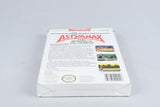 Nintendo NES *Astyanax* OVP CIB PAL B YX-NOE +