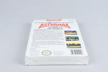 Nintendo NES *Astyanax* OVP CIB PAL B YX-NOE +