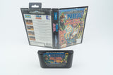 Sega Mega Drive *NBA All-Star Challenge* OVP ohne Anleitung PAL