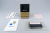 Famicom *Matsumoto Toru no Kabushiki Hisshogaku* FC OVP mit Anleitung NTSC-J