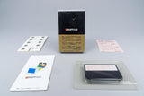 Famicom *Matsumoto Toru no Kabushiki Hisshogaku* FC OVP mit Anleitung NTSC-J