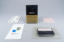 Famicom *Matsumoto Toru no Kabushiki Hisshogaku* FC OVP mit Anleitung NTSC-J