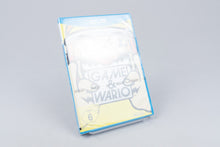 Nintendo Wii U *Game & Wario* Neu / New / Sealed