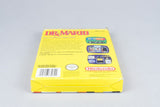Nintendo NES *Dr. Mario* OVP CIB PAL B VU-NOE +