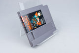 Nintendo NES *Rescue: The Embassy Mission* OVP CIB PAL B HZ-ESP +