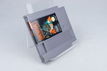 Nintendo NES *Rescue: The Embassy Mission* OVP CIB PAL B HZ-ESP +