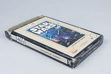 Nintendo NES *Star Wars* OVP CIB Poster PAL B 7V-NOE +