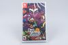 Nintendo Switch *Bug Fables: The Everlasting Sapling* New / Neu Limited Run #105