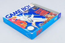 Nintendo Game Boy *Xenon 2* OVP CIB X2-NOE-2