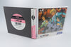 PC Engine *Energy* OVP Anleitung HuCard NTSC-J