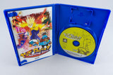 Playstation 2 *Yanya Caballista Featuring Gawoo* PS2 OVP NTSC-J