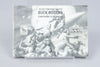 Sega Mega Drive *Buck Rogers: Countdown to Doomsday* OVP Anleitung PAL