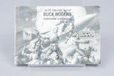 Sega Mega Drive *Buck Rogers: Countdown to Doomsday* OVP Anleitung PAL