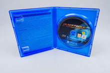 Playstation 4 *Blackhole - Complete Edition* PS4 OVP