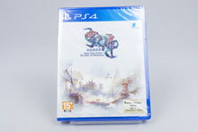 Playstation 4 *Xuan-Yuan Sword: The Gate of Firmament* PS4 Neu / New
