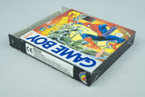 Nintendo Game Boy *Spider-Man 3: Invasion of the Spider-Slayers* CIB OVP LQ-UKV