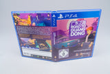 Playstation 4 *Road to Guangdong* PS4 OVP