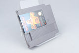 Nintendo NES *WWF WrestleMania* CIB OVP PAL B HN-ESP +