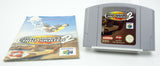 Nintendo 64 *Tony Hawk's Pro Skater 2* N64 OVP mit Anleitung und Schutzhülle