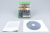 Xbox One *Street Fighter 30th Anniversary Collection* OVP