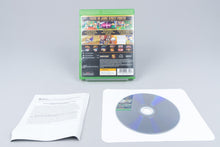 Xbox One *Street Fighter 30th Anniversary Collection* OVP