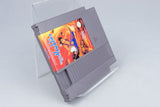 Nintendo NES *Disney's Aladdin* OVP CIB PAL B AJ-NOE +