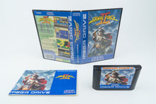 Sega Mega Drive *Shining Force II* OVP mit Anleitung PAL