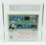 Nintendo 3DS *Mega Man Legacy Collection* Sealed / New / VGA 85 NM+