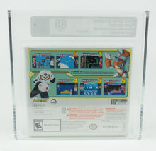Nintendo 3DS *Mega Man Legacy Collection* Sealed / New / VGA 85 NM+