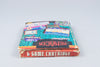 Sega Genesis *Menacer 6-Game Cartridge* OVP ohne Anleitung NTSC-U/C