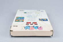 Neo Geo AES *Raguy* CIB OVP mit Anleitung Japan