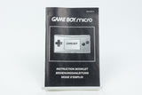 Game Boy Advance *Disney's Bärenbrüder* GBA OVP Anleitung NOE