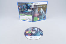 Playstation 5 *Evotinction* OVP