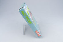 Rad Racer Nintendo NES CIB OVP CIB 3-D Brille PAL B RC-NOE +
