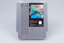 Nintendo NES *Tiger-Heli* OVP CIB PAL B TI-EEC/FRG +