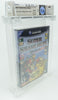 Nintendo Gamecube *Super Smash Bros. Melee* Sealed WATA 9.4 A no VGA Best Seller