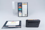 Sega Mega Drive *Pit-Fighter* OVP mit Anleitung PAL