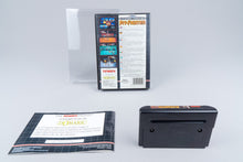 Sega Mega Drive *Pit-Fighter* OVP mit Anleitung PAL