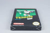 Nintendo NES *Tennis* OVP CIB PAL B TE-NOE +
