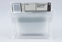 Super Nintendo *King of Dragons* SNES Prototype Wata