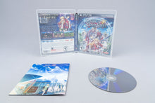 Playstation 3 *The Legend of Heroes: Trails of Cold Steel* PS3 OVP