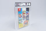 Nintendo Switch *Super Mario 3D All-Stars* Neu / Sealed VGA 85 Deutsch
