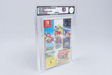 Nintendo Switch *Super Mario 3D All-Stars* Neu / Sealed VGA 85 Deutsch