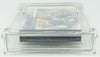Game Boy Color *Buzz Lightyear of Star Command* New/ Sealed WATA 8.5 A+ POP 1!