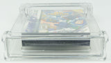 Game Boy Color *Buzz Lightyear of Star Command* New/ Sealed WATA 8.5 A+ POP 1!
