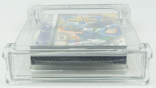 Game Boy Color *Buzz Lightyear of Star Command* New/ Sealed WATA 8.5 A+ POP 1!