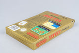 Nintendo NES *The Legend of Zelda* OVP CIB Karte PAL B ZL-NOE +