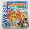 Nintendo Game Boy *Milon's Secret Castle* Neu / New / Sealed / H-Seam M8-USA