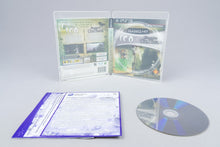 Playstation 3 *Ico & Shadow of The Colossus Classics HD* PS3 OVP
